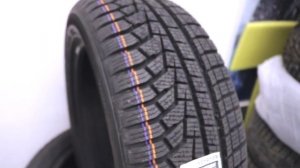 Hankook Winter i*cept evo2 (W320) – обзор