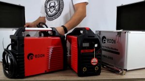 Сварочный Edon 250 C и Edon 300 В