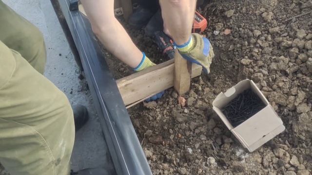 Цоколь Частина 3 Об'єкт Гараж смотреть онлайн