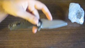 Лучший нож «Zero Tolerance».