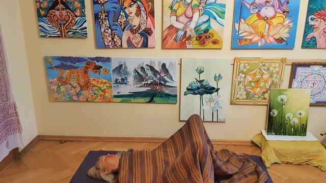 36 дыханий маткой смотреть онлайн