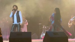 Цепи - Александр Марцинкевич, Кабриолет Рига 2020