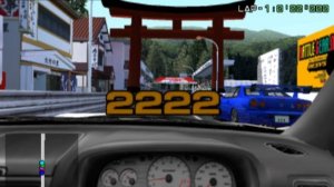 [PREVIEW] PS2 - Battle Gear 3 (HD, 60FPS)