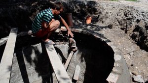 биогаз, биогазовая установка, газ бесплатно,  отопление дома бесплатно, экономим деньги