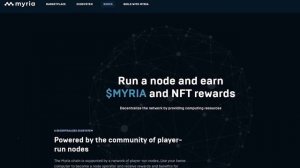 MRYIA GAMES - HURRY UP! PLAY TO EARN NFT FOR FREE