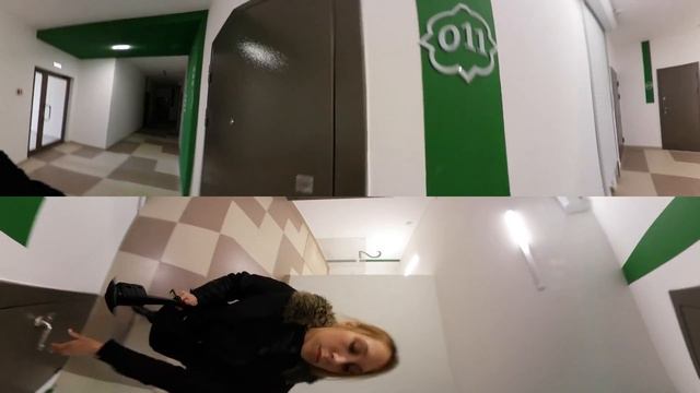 1 к. Квартира в новостройке (Без отделки) в Южный, Кемерово, ул. Дружбы, д.1 смотреть онлайн