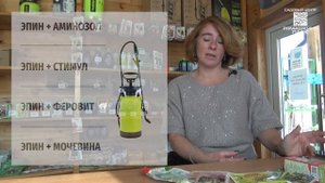 Эпин, Циркон и другие стимуляторы роста растений