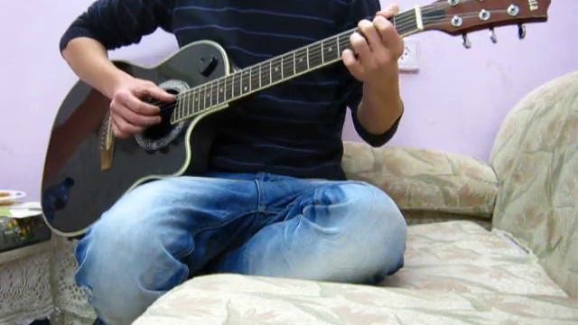 Stigmata - Как ты(кавер)