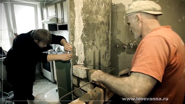 176 ТЕМИРОВЪ LOFT Часть 3 «КИРПИЧИ» смотреть онлайн