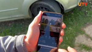 Умный домофон в частном доме