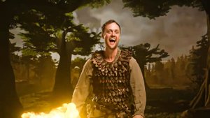 Ярость против ведьмы - NPC D&D - Эпизод 91