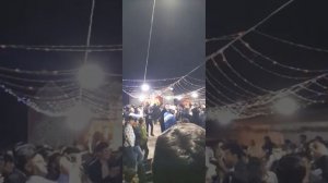 Шохин Абдулоев туёна