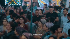 Мусулмон Жумаев - Попури Синифдош Даврага туш 2021