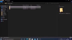 Como mudar a ordem das pastas e arquivos de decrescente para crescente no Windows 10