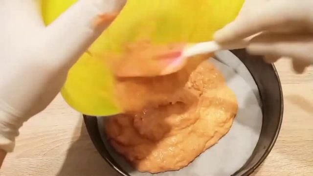 Сочный морковный пирог пп(необычный рецепт с лимонным вкусом) рецепт морковного пирога