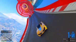 ГТА 5 ОНЛАЙН ГОНКИ СМЕРТЕЛЬНЫЕ ПОКАТУШКИ МУЛЬТИК GTA 5 ONLINE ( ГТА 5 ГОНКИ ) ОСОБЫЕ ГОНКИ В ГТА 5