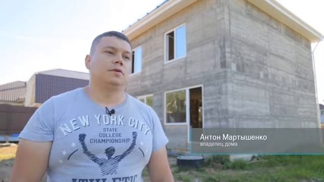 проект о недвижимости Технологии комфорта 30.08.2017г. смотреть онлайн