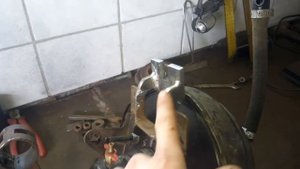 Новое гидро-вакуумное сцепление!!!