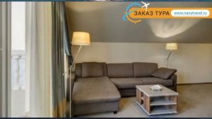 БЛЮМАРИН АЛУШТА 2* Россия Крым обзор – отель БЛЮМАРИН АЛУШТА 2* Крым видео обзор