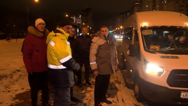 Выездная администрация