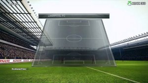 FIFA 10 PS3 Vs PES 2010 Xbox 360