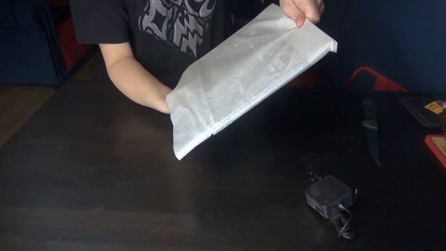 Распаковка ноутбука Asus Vivobook смотреть онлайн