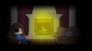 × Horror Undertale // Хоррор Андертейл // Gacha club //1||?  ×