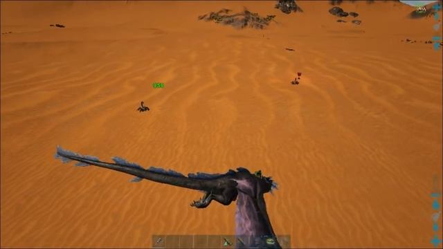 ARK Ragnarok сингл 34 Базилозавр смотреть онлайн