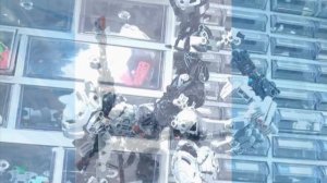 ДЕВУШКИ ИЗ ДЕТАЛЕЙ ЛЕГО БИОНИКЛ / LEGO BIONICLE FEMALE MOCS (Ч.2)