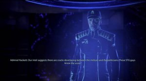 Mass Effect 3 Walkthrough (Female Shepard) Part 50