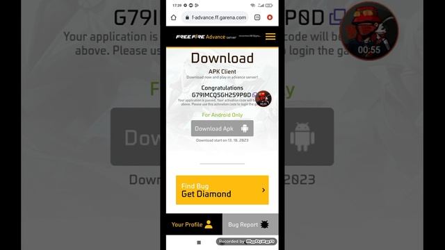 как скачать фф Адванс ОБ42 бесплатно смотреть онлайн
