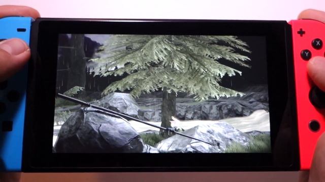 The MISSING: J.J. Macfield and the Island of Memories - Nintendo Switch gameplay