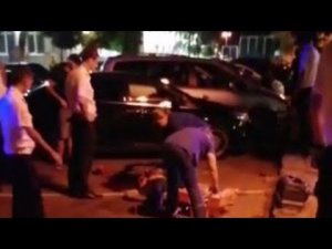 У МЭРИИ ГЕЛЕНДЖИКА ЖЕСТОКО УБИЛИ МУЖЧИНУ. ВСЕ ПОДРОБНОСТИ