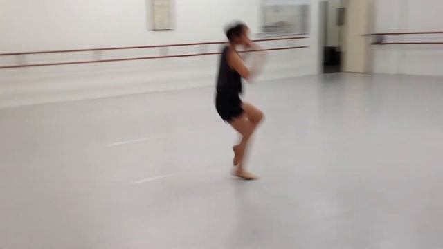 Miss NIcole in DKCBA intensive смотреть онлайн