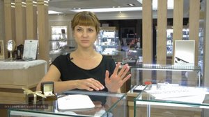 Как узнать размер кольца у девушки тайно