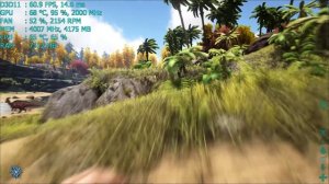 Обзор GTX 1070 Gigabyte G1 Gaming | тест в играх