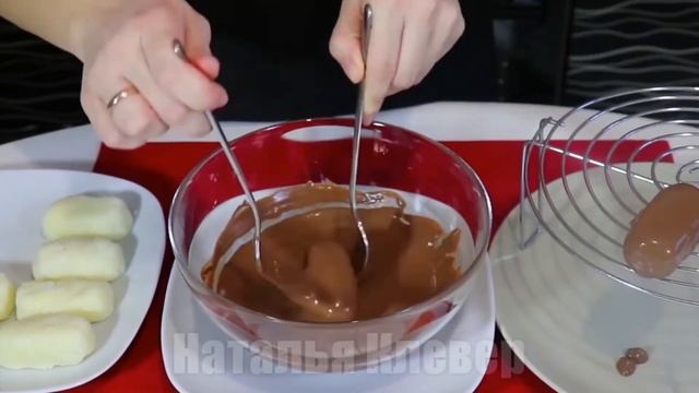 КОНФЕТЫ из 3 Ингредиентов за 5 минут! Проще НЕ БЫВАЕТ Condensed Milk Chocolate Truffles Easy Recipe смотреть онлайн