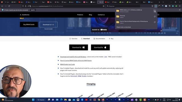 Como importar arquivo BRAW da Black Magic para o Adobe Premiere? смотреть онлайн