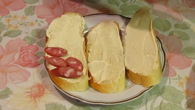 Горячие бутерброды. Быстро и вкусно. смотреть онлайн