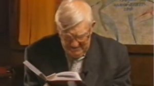 Владимир Жухрай о Сталине (часть 2 окончание Ложь и Правда)