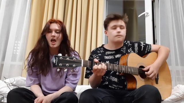 Гречка - Люби меня, люби | (feat. Albert Khalikov) смотреть онлайн