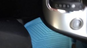 Автоковрики в Ниссан Серена