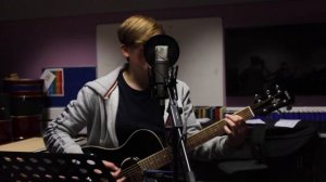 And I Fall-  Rachel Ward (orginal)