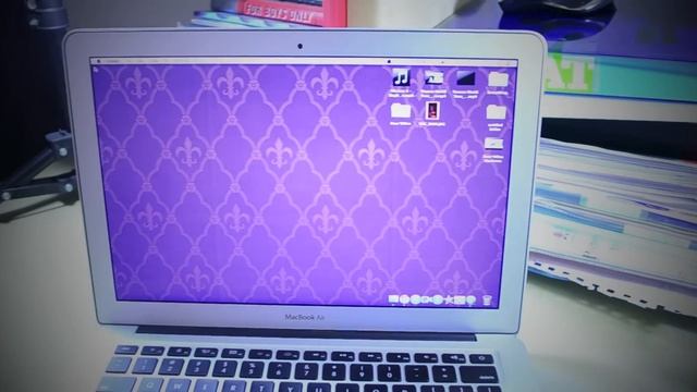 MacBook Air 13" vs MacBook Pro 13" смотреть онлайн