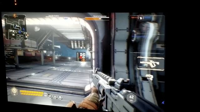 Project Nova Fanfest 2016 Gameplay (2/3) смотреть онлайн