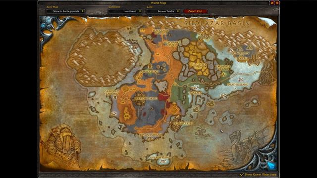 Unu'pe Repair NPC Location, WoW Wotlk смотреть онлайн