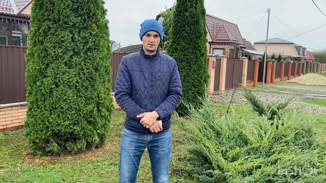 Строительство частных домов в Краснодаре смотреть онлайн