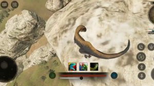 path of Titans часть 1, ранний доступ