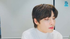 Разговор по скайпу|Ян Чонин,как твой парень|