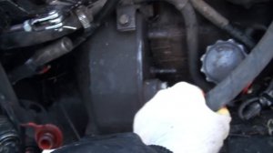 Поставили головку блока цилиндров МТЗ-82 1